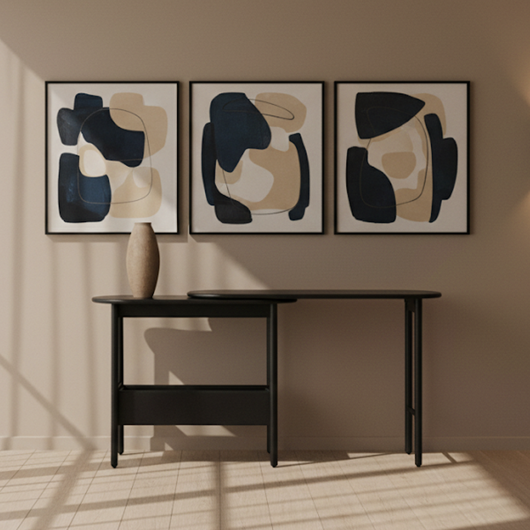 Console Table Suk