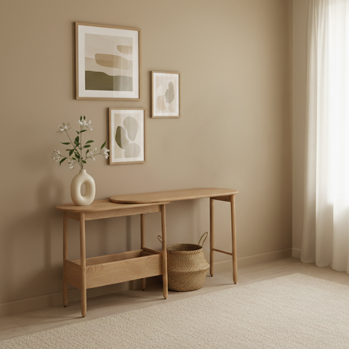 Console Table Suk
