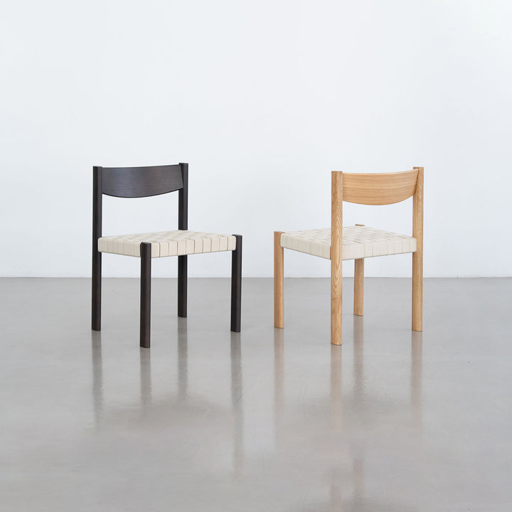 Dining Chair Lips