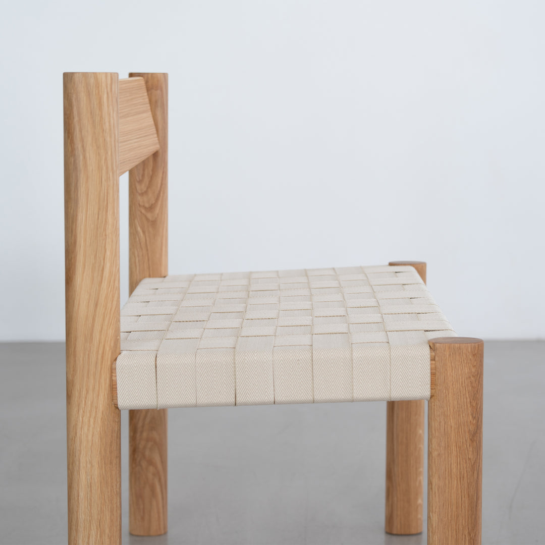 Dining Chair Lips