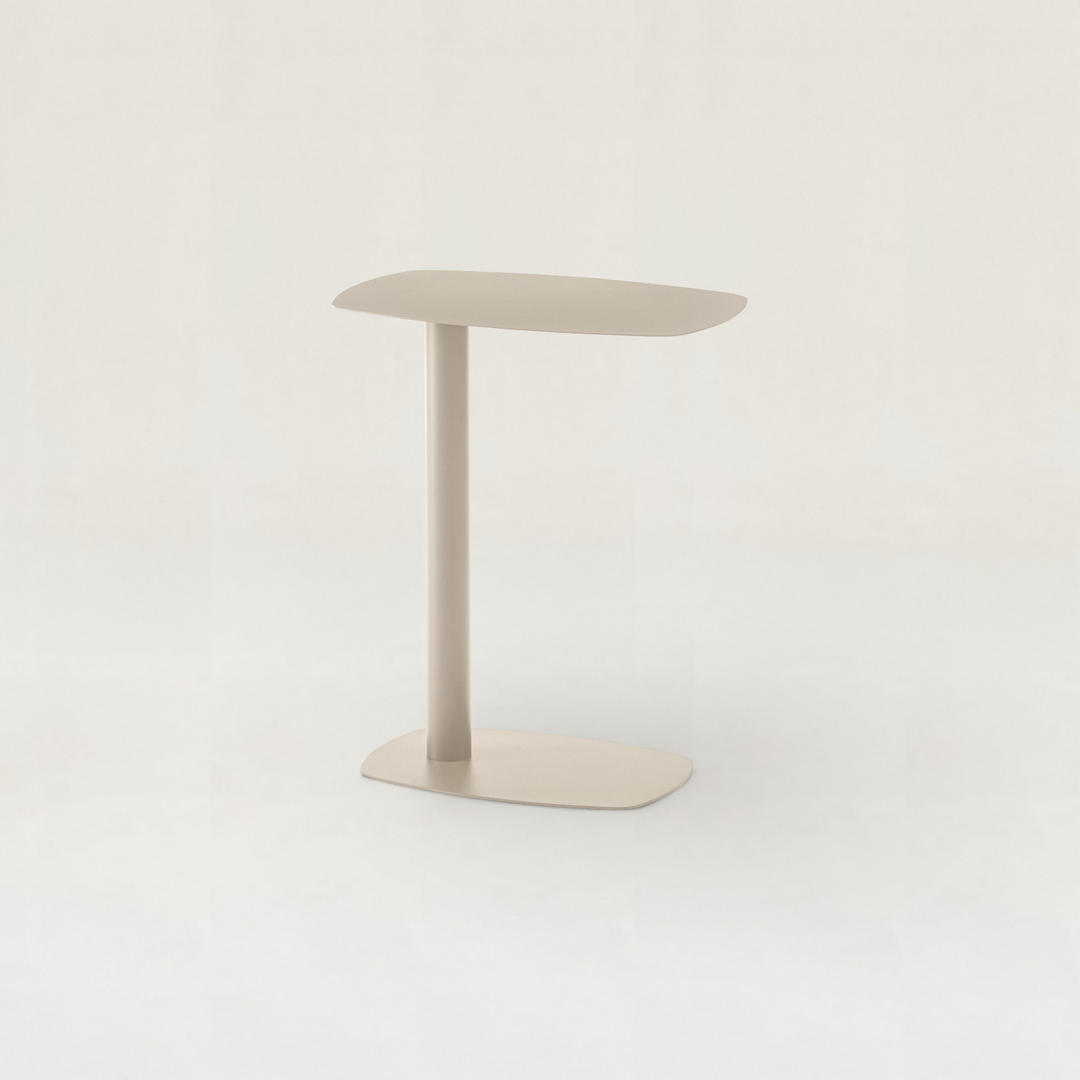 Cove Side Table