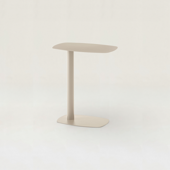 Cove Side Table