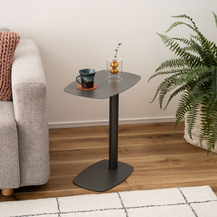 Cove Side Table