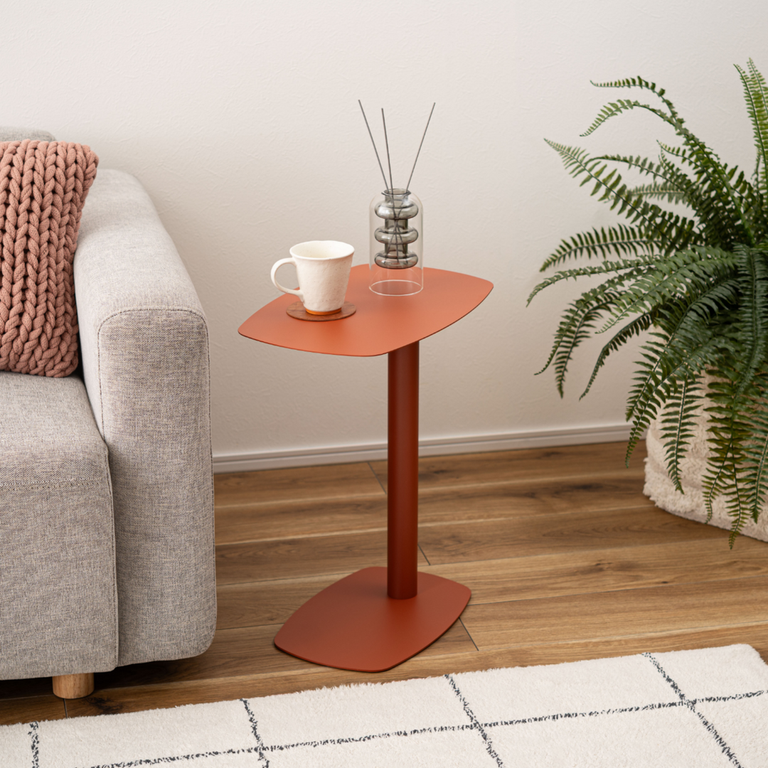Cove Side Table