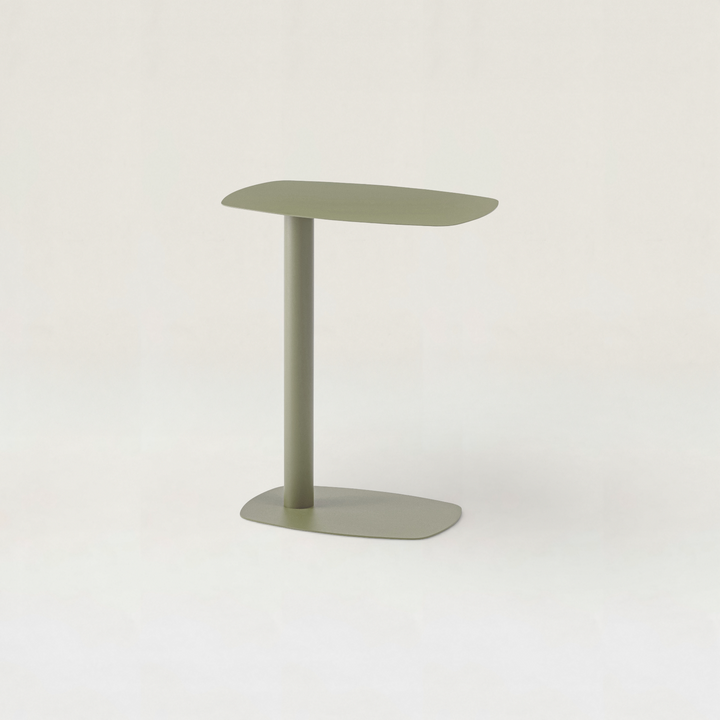 Cove Side Table