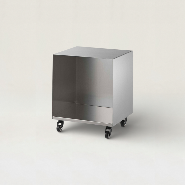 Flux Stainless Wagon