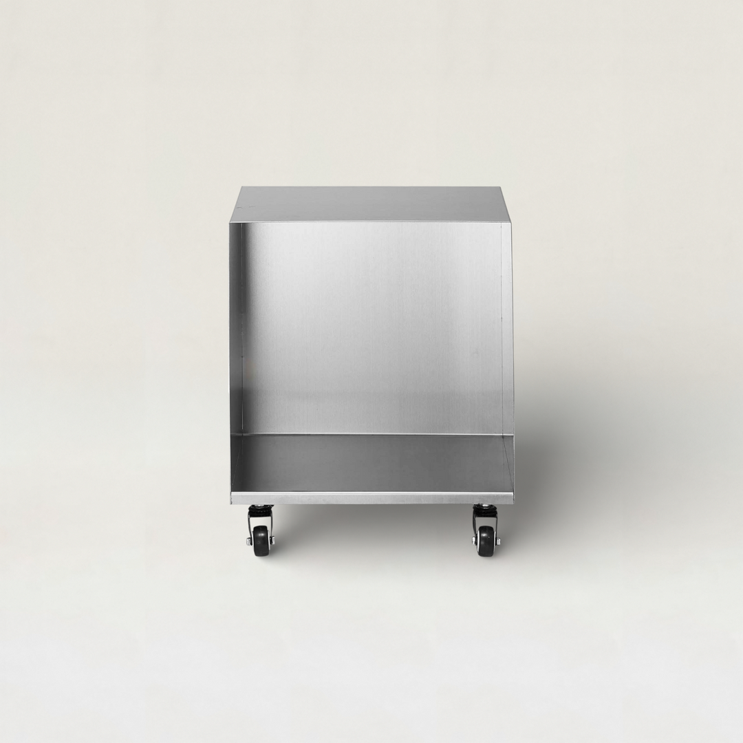 Flux Stainless Wagon