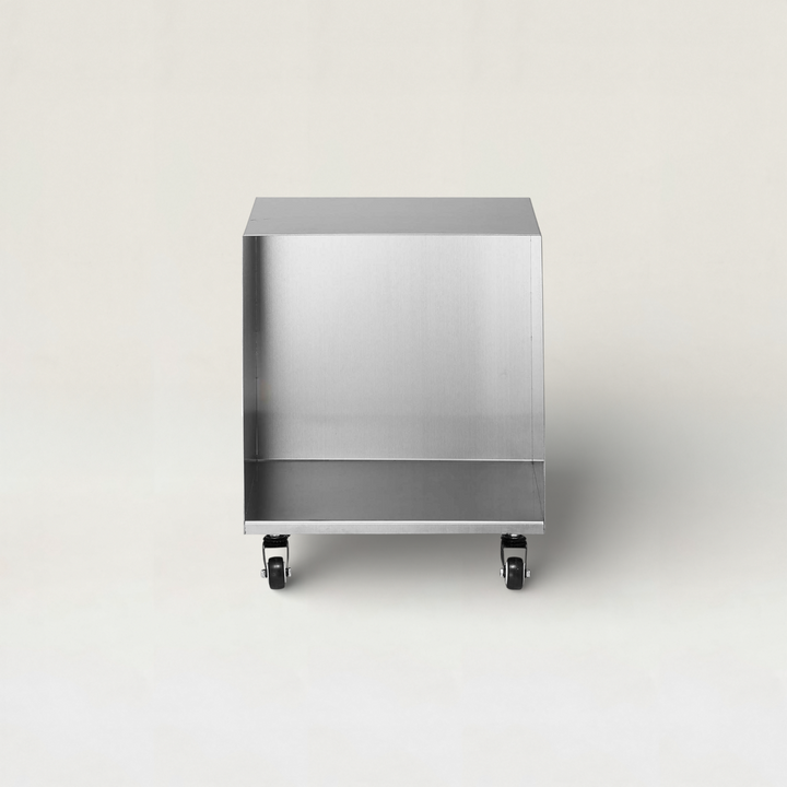 Flux Stainless Wagon