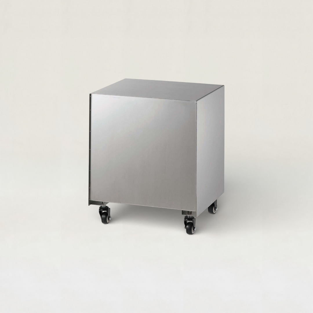 Flux Stainless Wagon