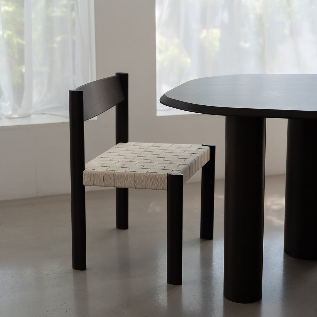 Dining Chair Lips