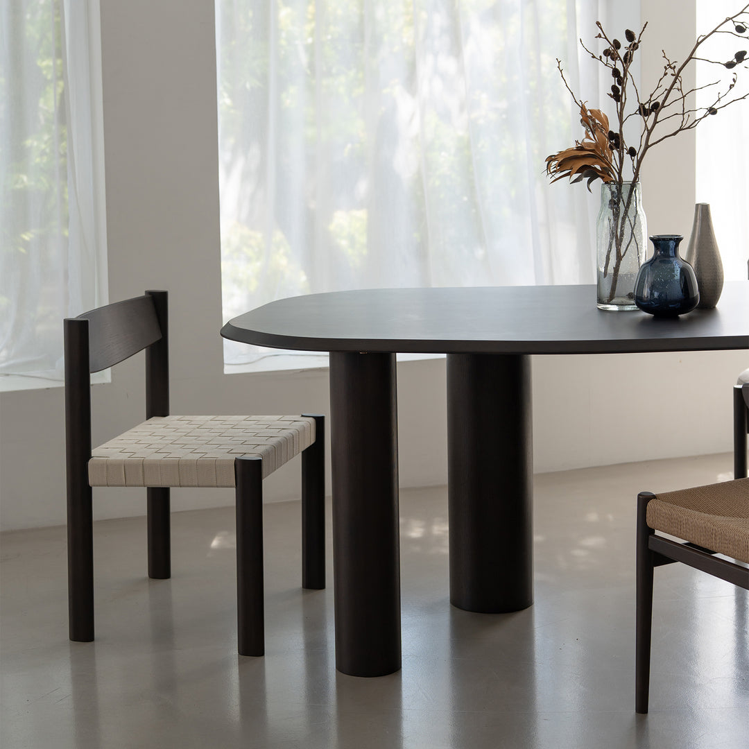 Dining Chair Lips