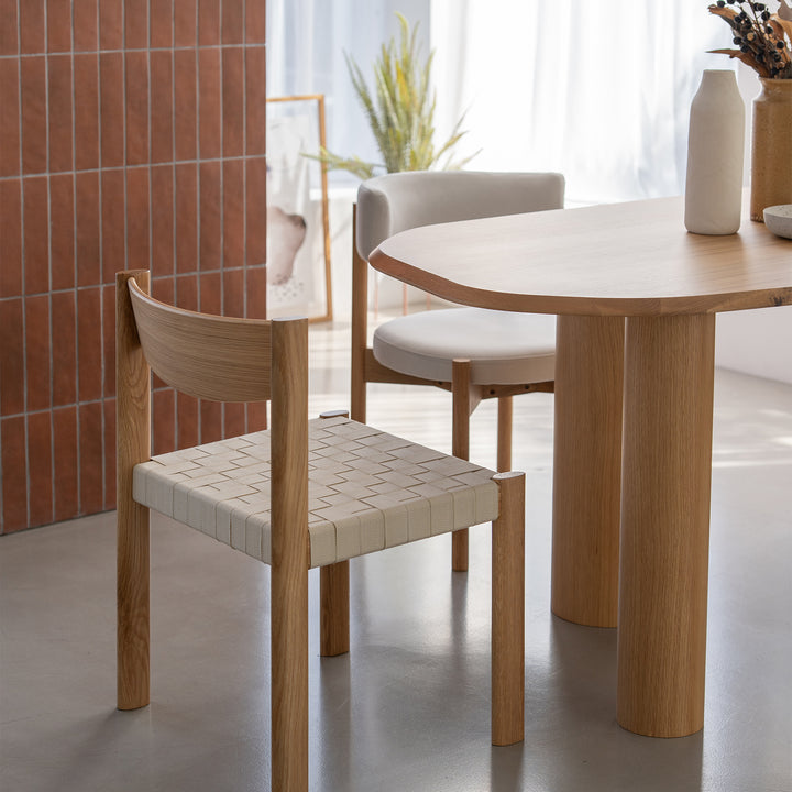 Dining Chair Lips