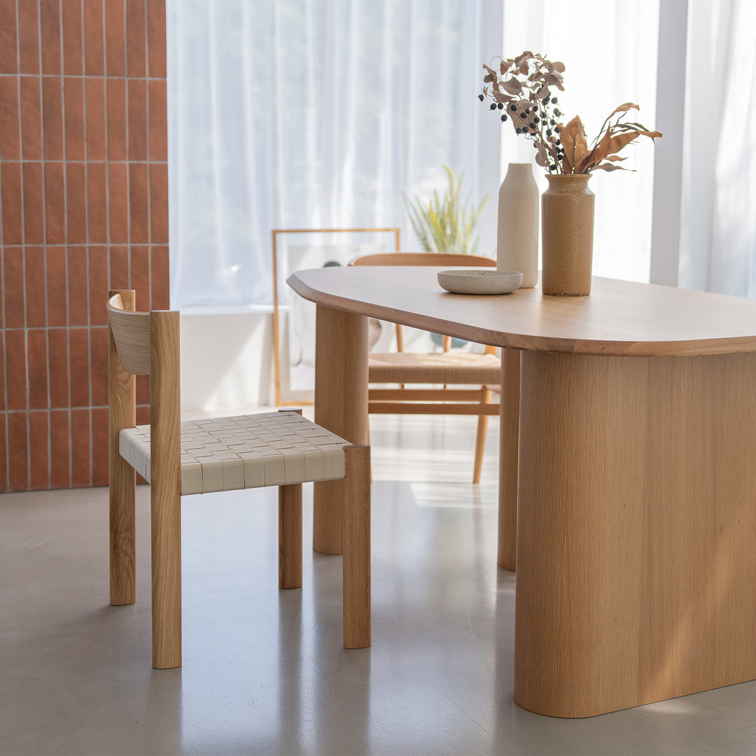Dining Chair Lips