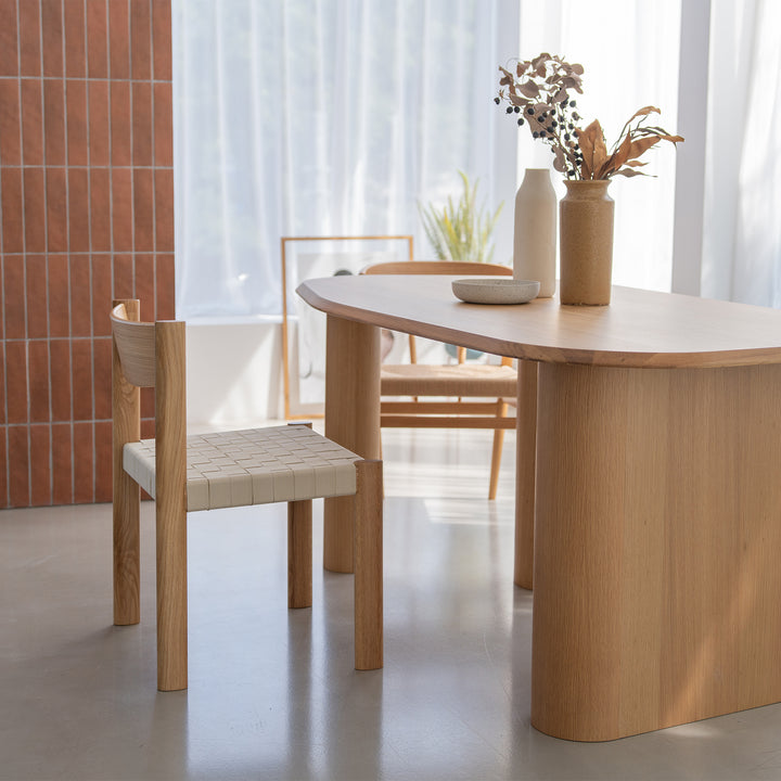 Dining Chair Lips