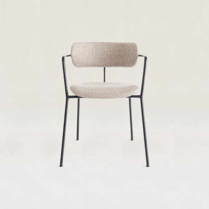 Hoaka Chair / Beige