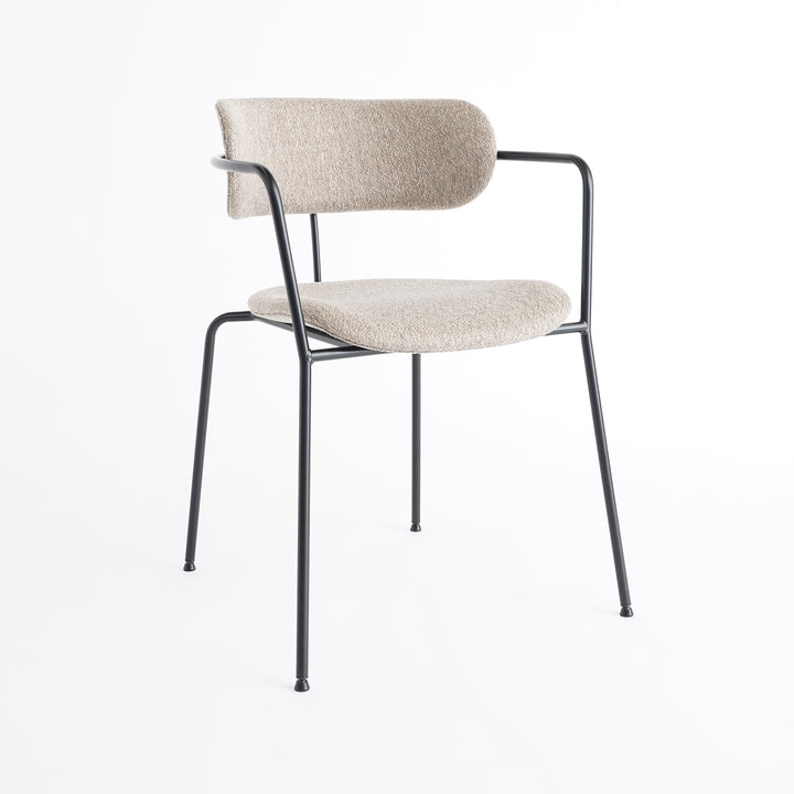 Hoaka Chair / Beige