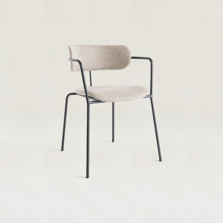 Hoaka Chair / Beige