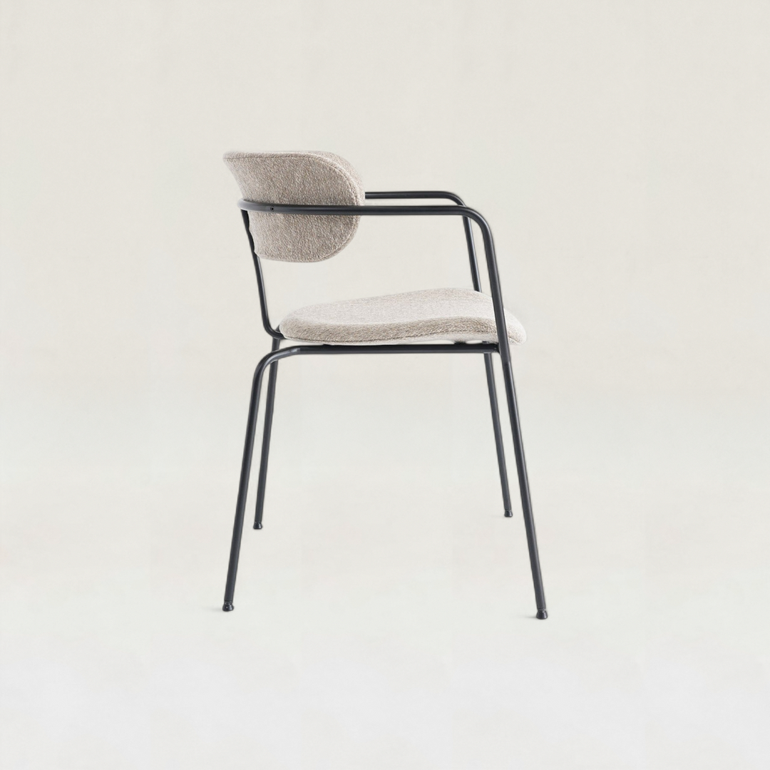 Hoaka Chair / Beige