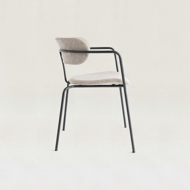 Hoaka Chair / Beige