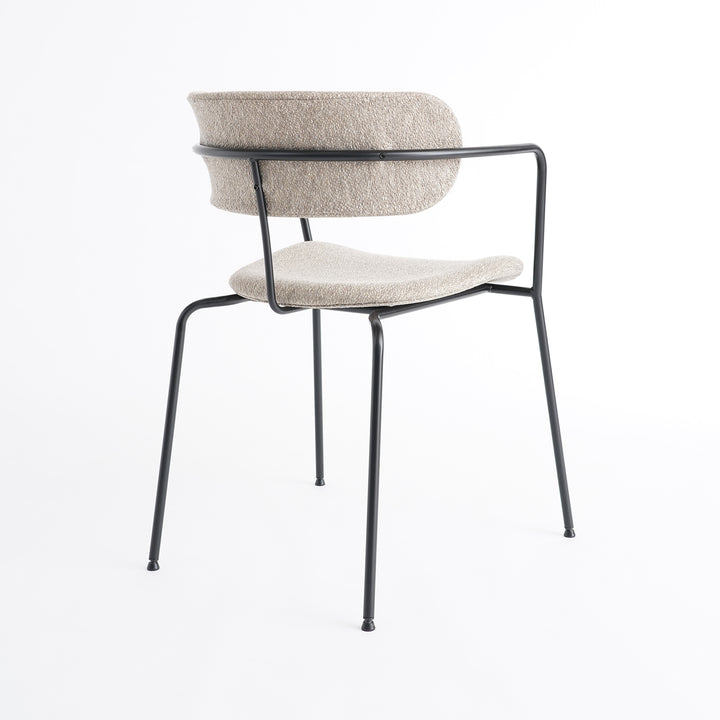 Hoaka Chair / Beige