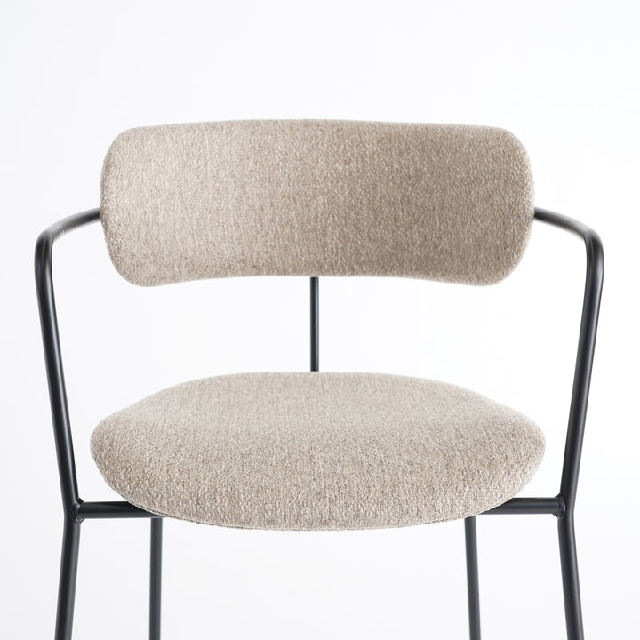 Hoaka Chair / Beige