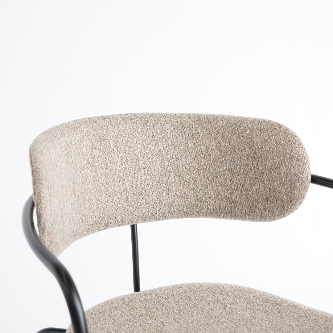 Hoaka Chair / Beige