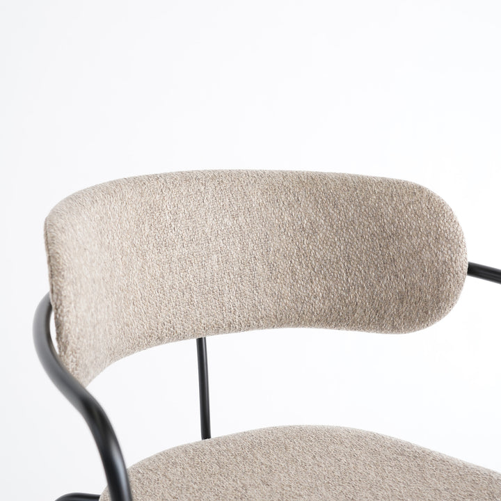 Hoaka Chair / Beige