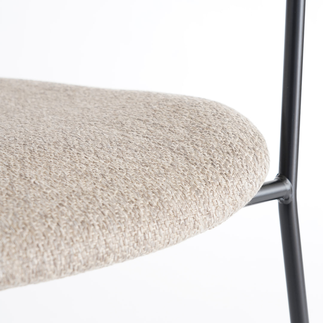 Hoaka Chair / Beige