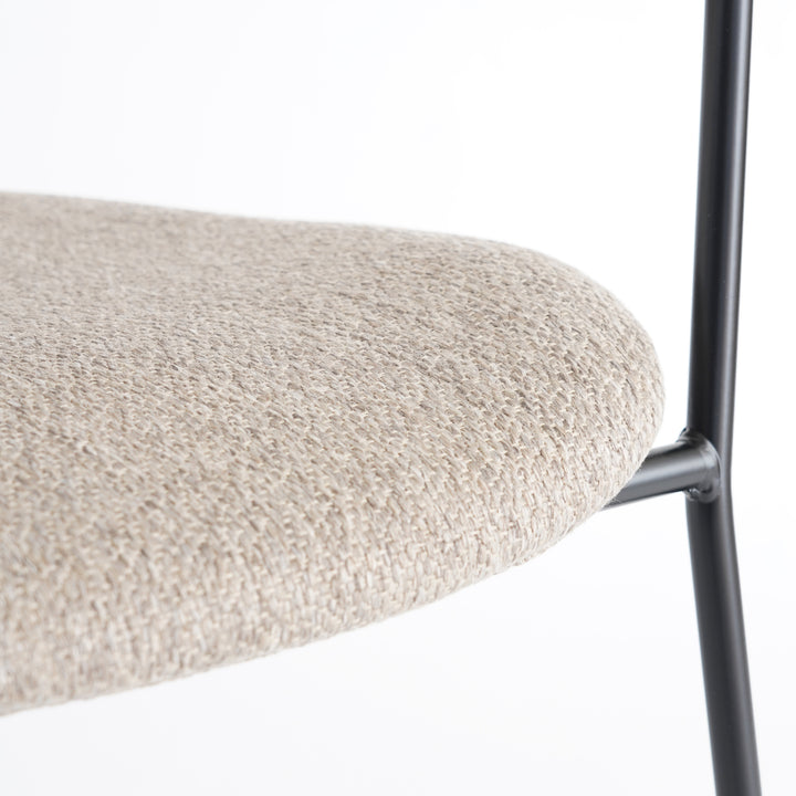 Hoaka Chair / Beige