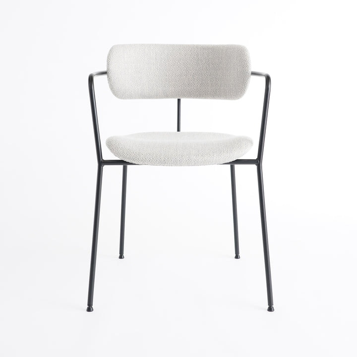 Hoaka Chair / Light Gray