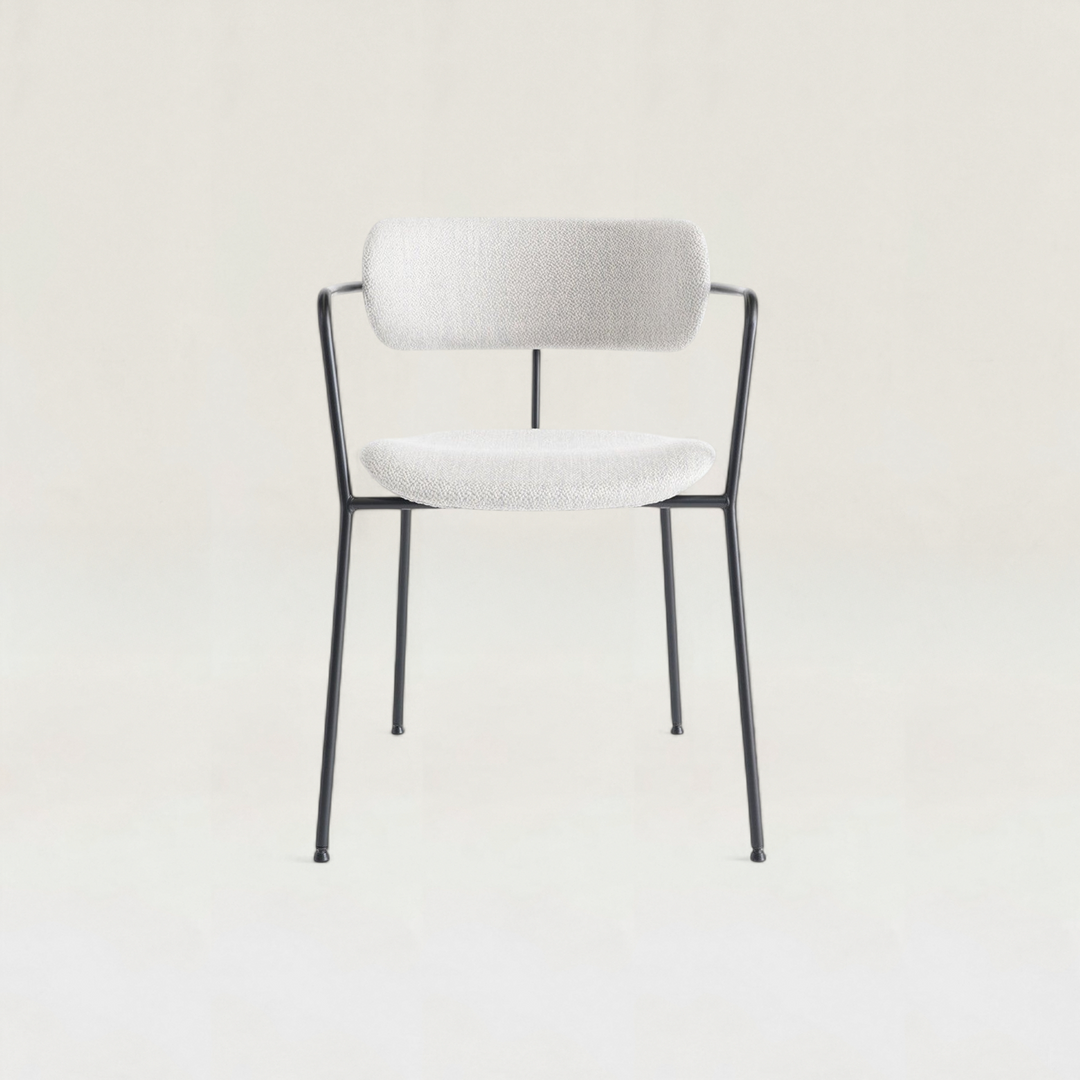 Hoaka Chair / Light Gray