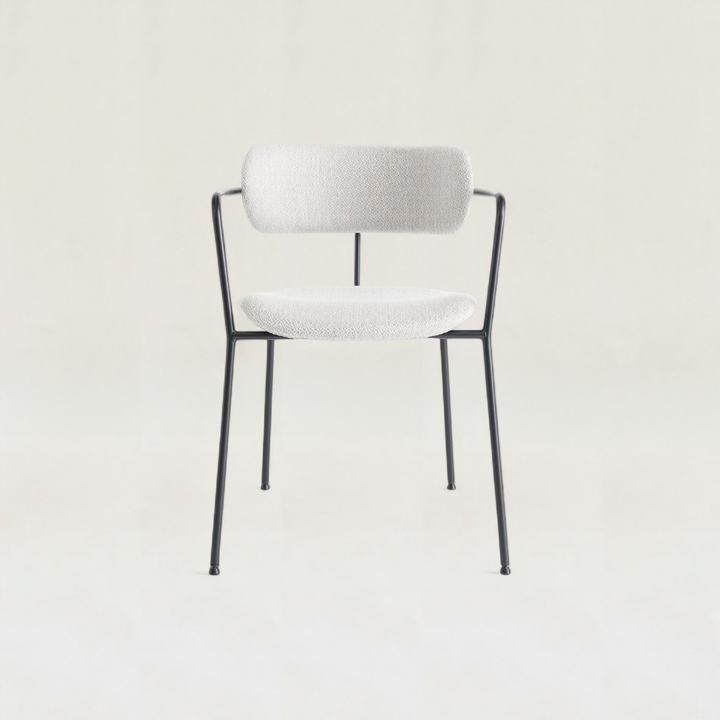 Hoaka Chair / Light Gray