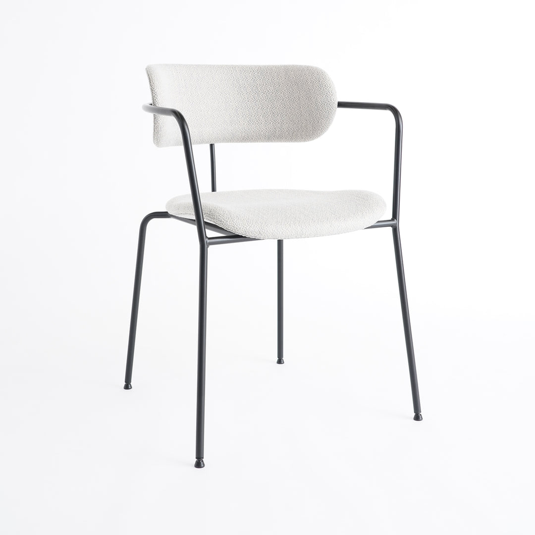Hoaka Chair / Light Gray