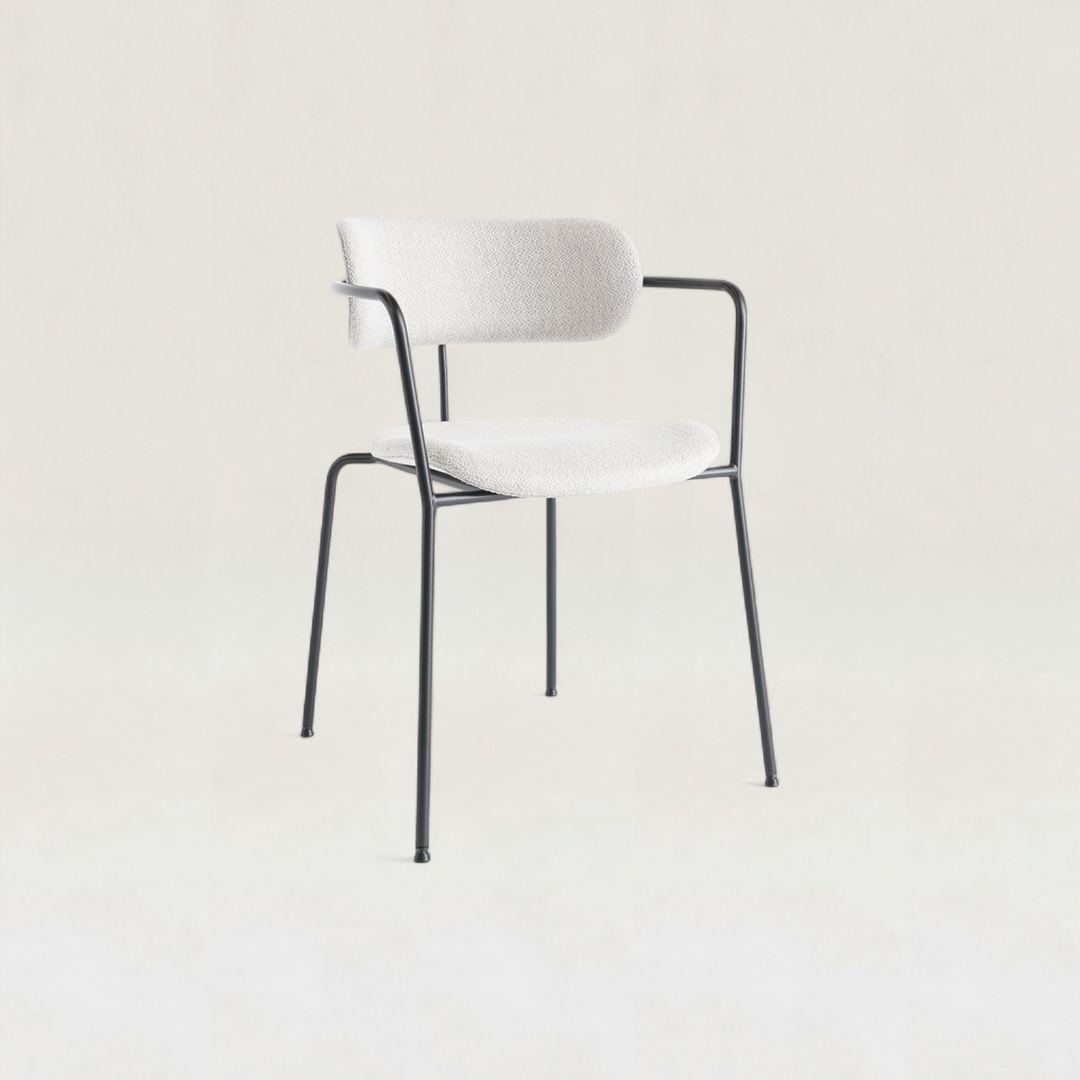 Hoaka Chair / Light Gray