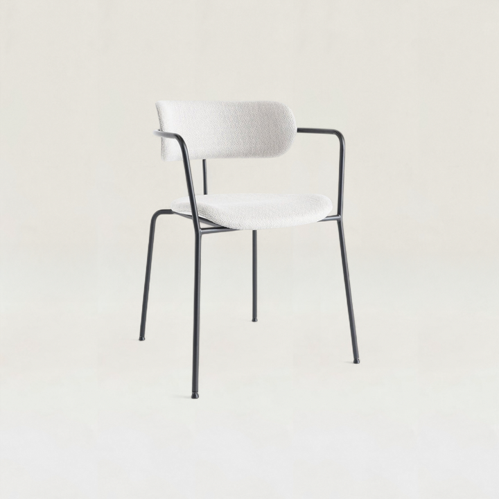 Hoaka Chair / Light Gray