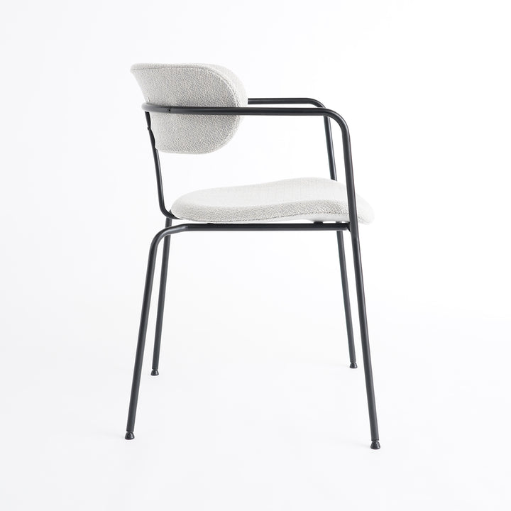 Hoaka Chair / Light Gray