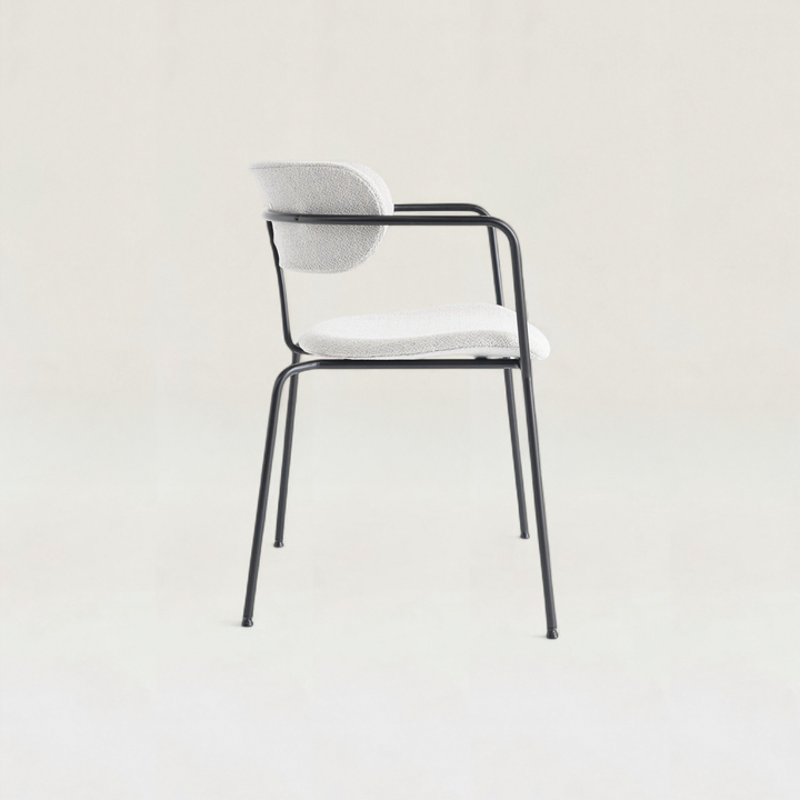 Hoaka Chair / Light Gray
