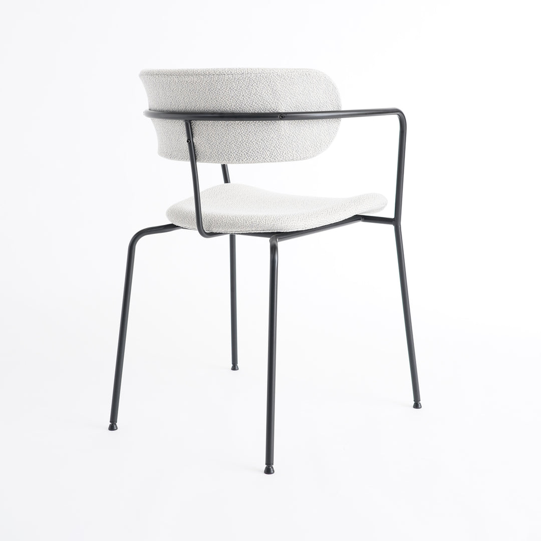 Hoaka Chair / Light Gray