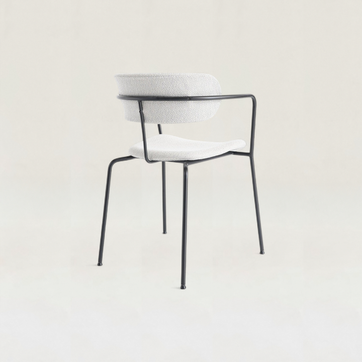 Hoaka Chair / Light Gray