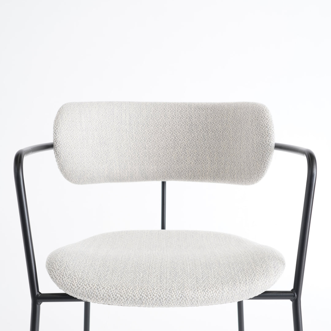 Hoaka Chair / Light Gray