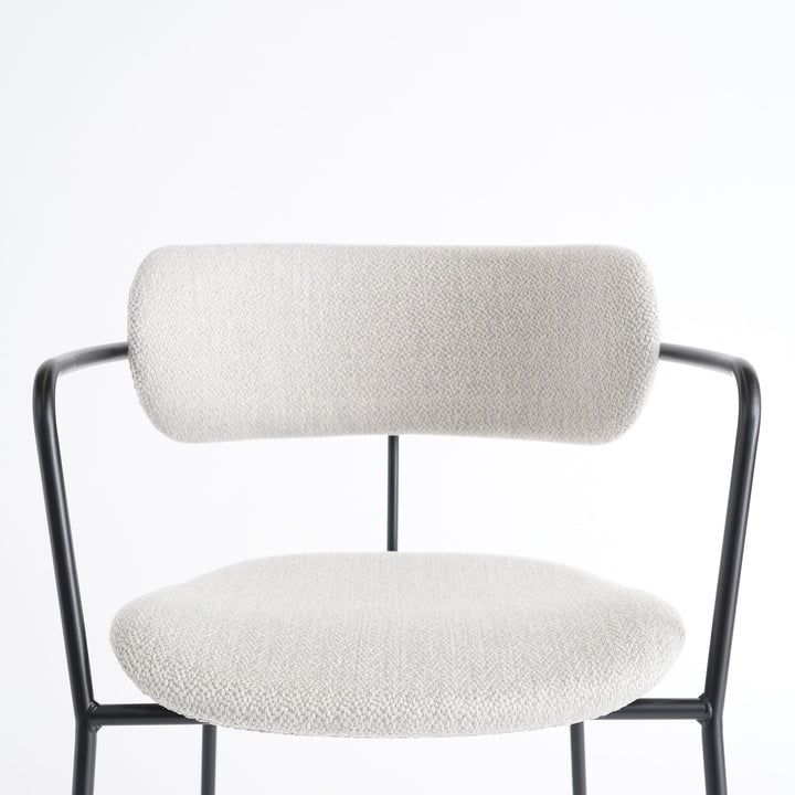 Hoaka Chair / Light Gray