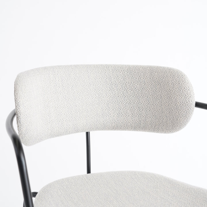 Hoaka Chair / Light Gray