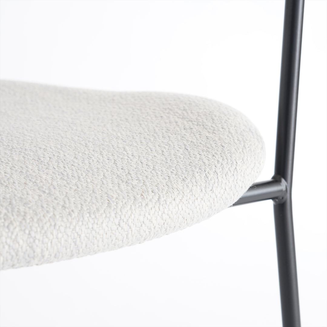 Hoaka Chair / Light Gray
