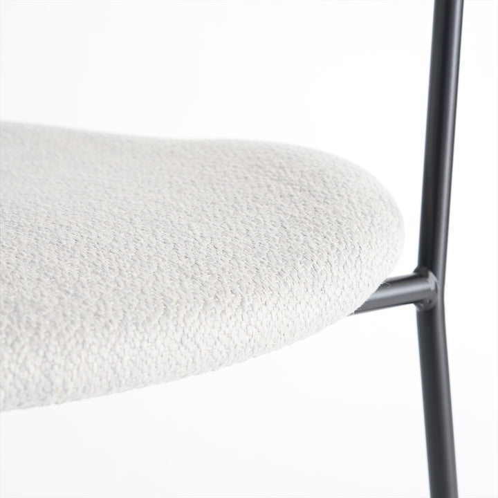 Hoaka Chair / Light Gray