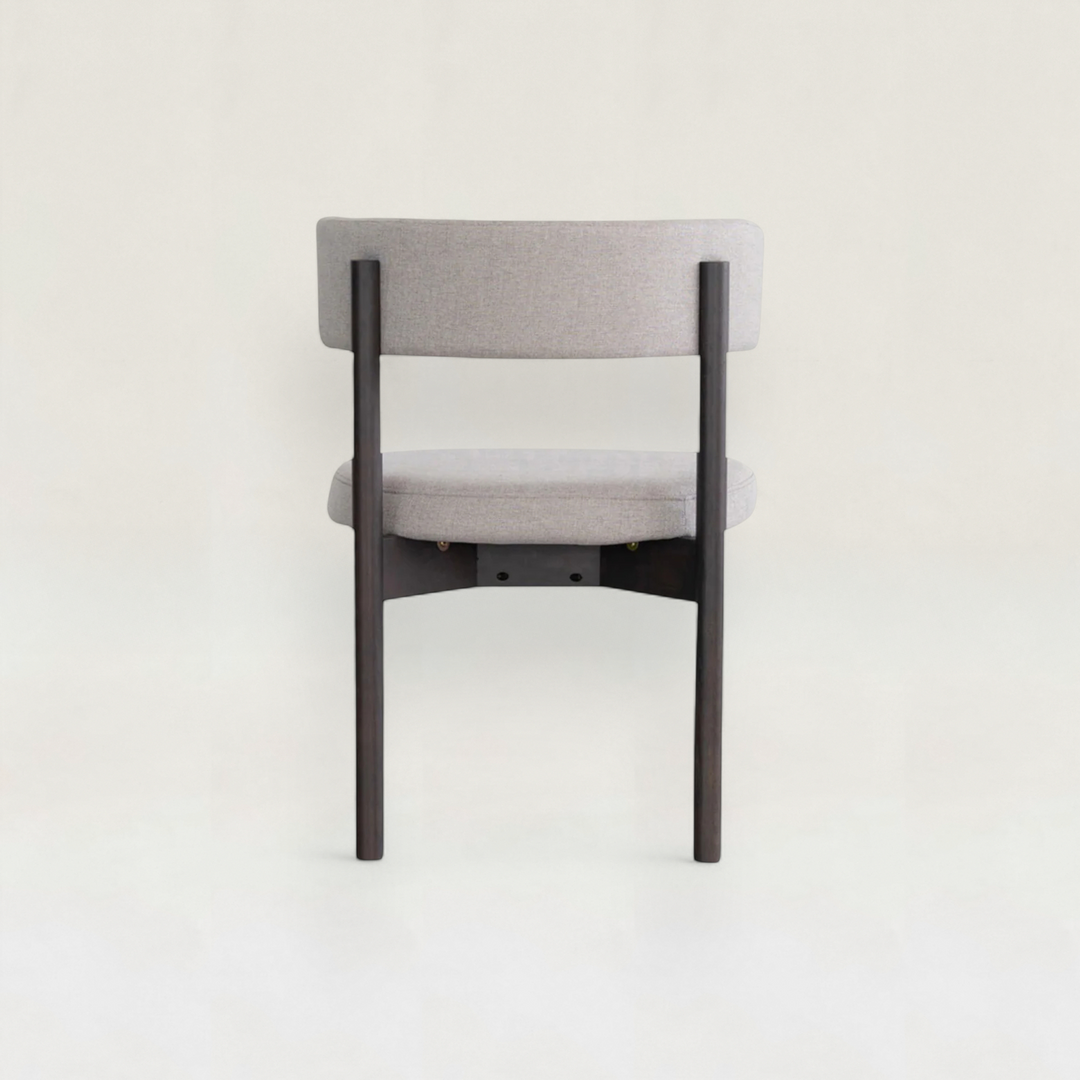 Dining Chair Coudy