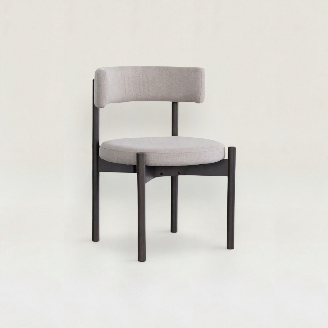 Dining Chair Coudy