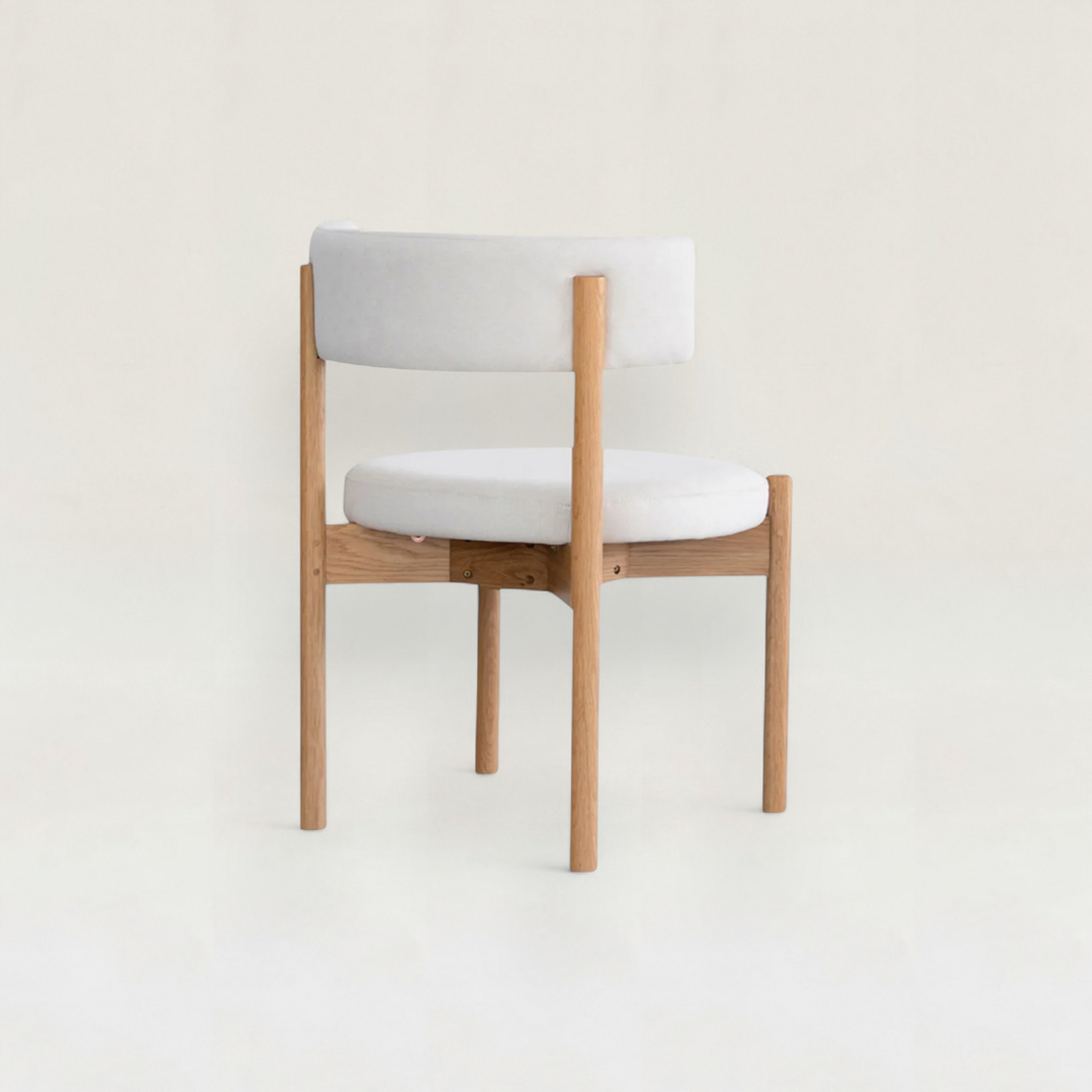 Dining Chair Coudy