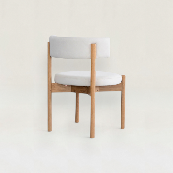 Dining Chair Coudy