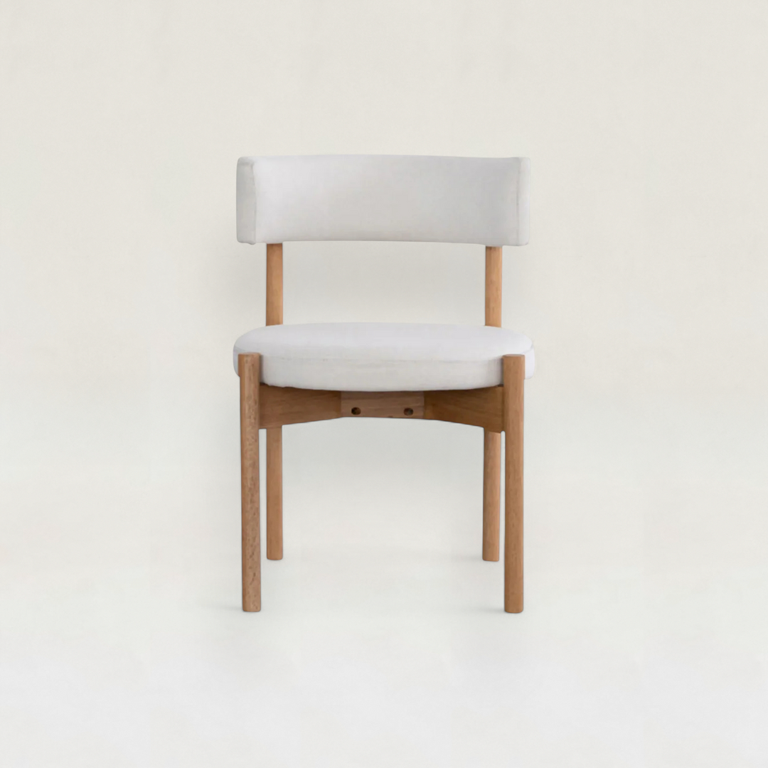Dining Chair Coudy