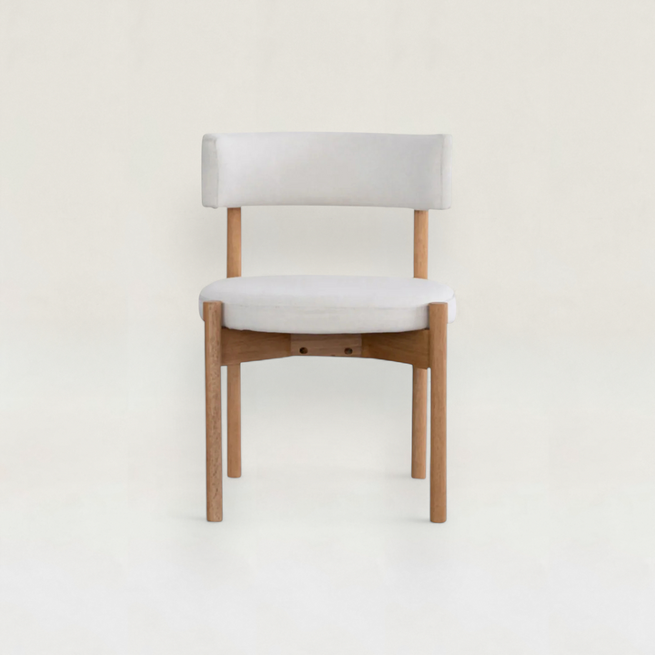 Dining Chair Coudy